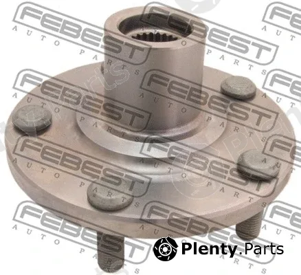 Febest 0182-ACV30F — Wheel Hub