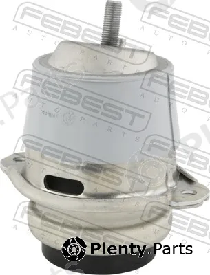 Febest VWM-NFP — Mounting, engine