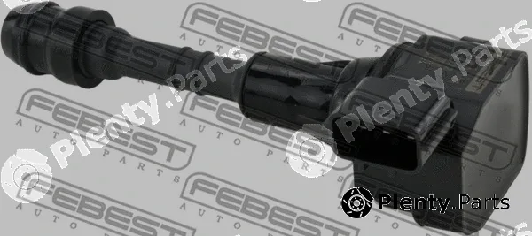 Febest 02640-001 — Ignition Coil