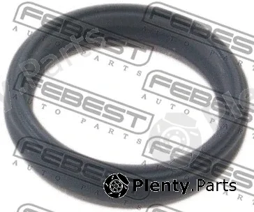 Febest CRCP-001 — Gasket, cylinder head cover