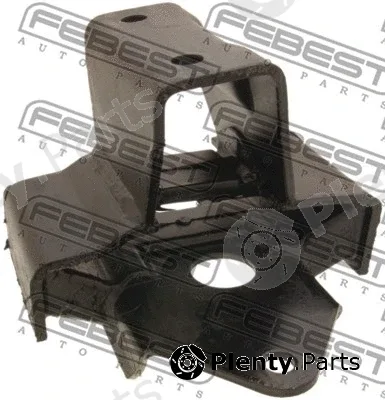 Febest MM-K96AR — Mounting, engine