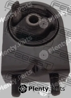 Febest MZM-BJF — Mounting, engine