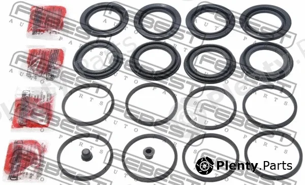 Febest 0175-GRJ120F — Repair Kit, brake caliper