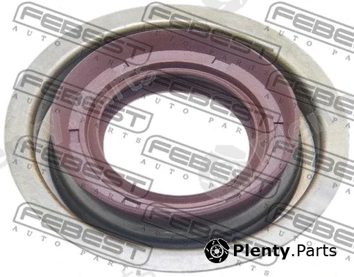 Febest 95HCY-40751016C — Shaft Seal, drive shaft