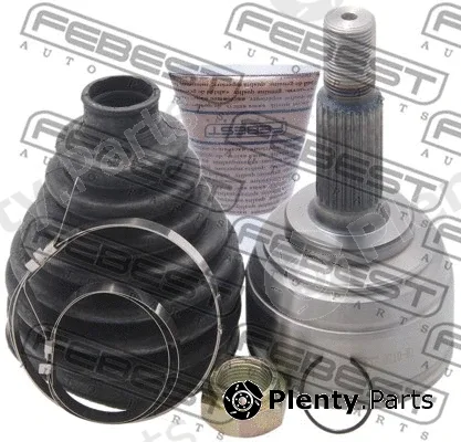 Febest 0210-E11 — Joint Kit, drive shaft