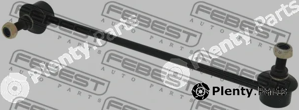 Febest 2223-RIOLH — Link/Coupling Rod, stabiliser bar
