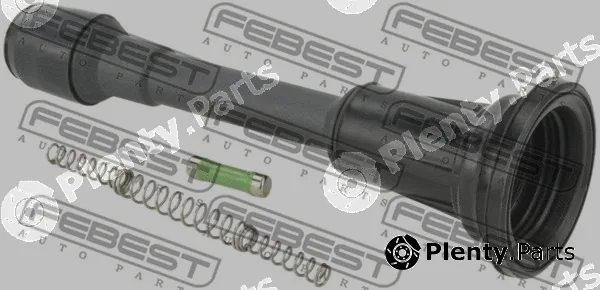 Febest NCP-016 — Plug, coil