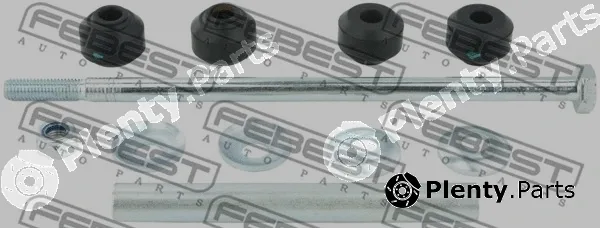 Febest 2123-EXPLF — Link/Coupling Rod, stabiliser bar