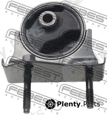 Febest TM-ACA28RR — Mounting, engine
