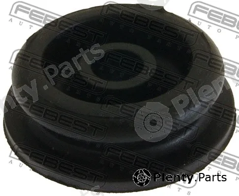 Febest MSB-063 — Mounting, radiator