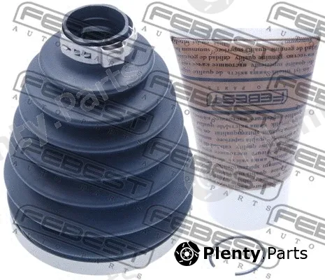 Febest 0217P-Z50 — Bellow Kit, drive shaft