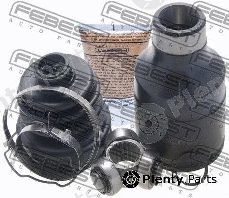 Febest 0711-LNRH — Joint Kit, drive shaft