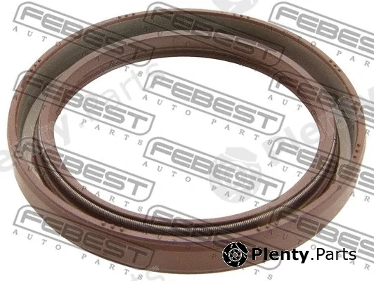 Febest 95GBY-50650808R — Shaft Seal, camshaft