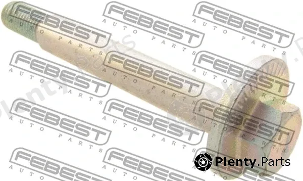 Febest 0429-002 — Camber Correction Screw