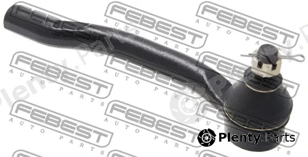 Febest 0321-MRVRH — Tie Rod End