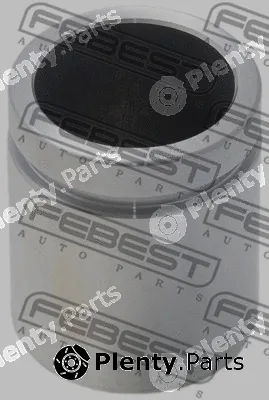 Febest 0376-RD5R — Piston, brake caliper