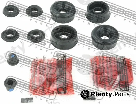 Febest 0175-NCP30R — Repair Kit, wheel brake cylinder
