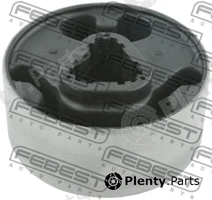 Febest CRM-PACRH — Mounting, engine