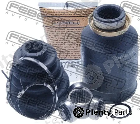 Febest 0511-GHMTRH — Joint Kit, drive shaft