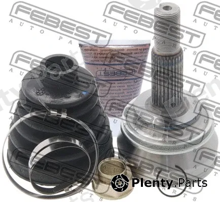 Febest 0110-055 — Joint Kit, drive shaft