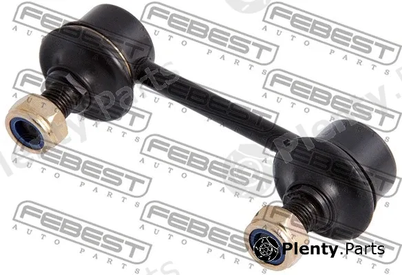 Febest 0123-830 — Link/Coupling Rod, stabiliser bar