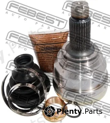 Febest 1910-X5RR — Joint Kit, drive shaft