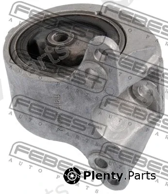 Febest NM-P11SRARH — Mounting, engine