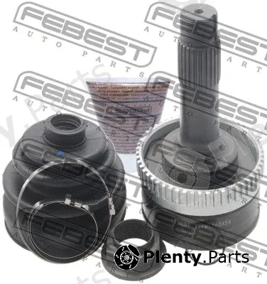 Febest 1610-460A54 — Joint Kit, drive shaft