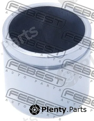 Febest 0176-AZT250F — Piston, brake caliper