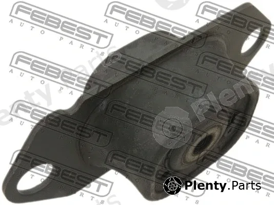 Febest NM-K12RR — Mounting, engine