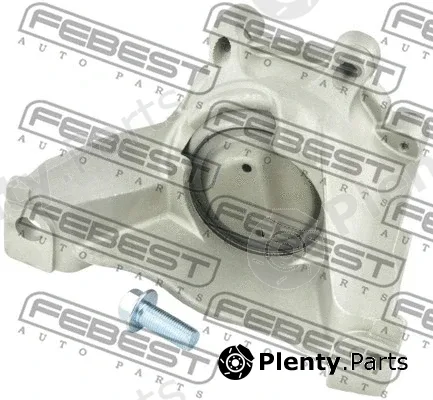 Febest HM-RE3RH — Mounting, engine