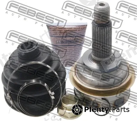 Febest 0810-026 — Joint Kit, drive shaft