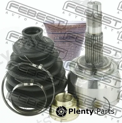Febest 1810-MOK — Joint Kit, drive shaft