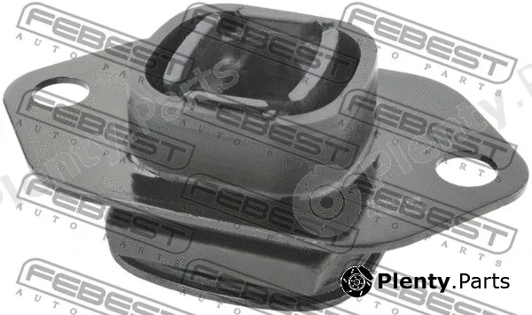 Febest NM-F15ELH — Mounting, engine