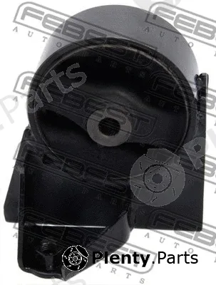 Febest TM-111 — Mounting, engine