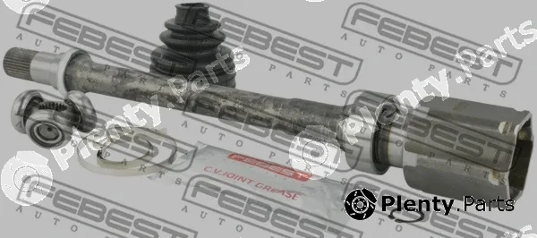 Febest 0511-CX5AT2WDRH — Joint Kit, drive shaft
