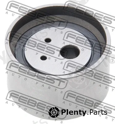 Febest 0487-V97W — Tensioner Pulley, timing belt