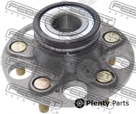 Febest 0382-FRVMR — Wheel Hub