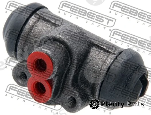 Febest 0778-GVTRR — Wheel Brake Cylinder