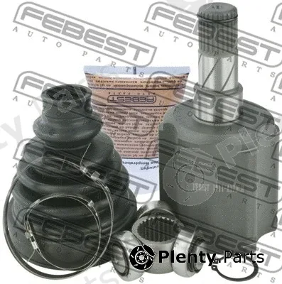 Febest 1811-A17DLH — Joint Kit, drive shaft