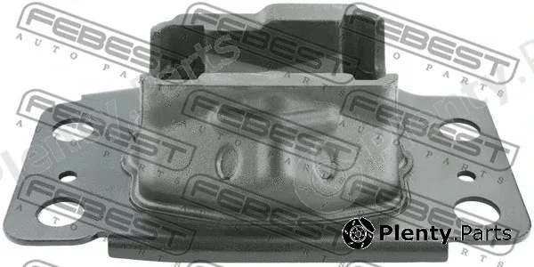 Febest FDM-CA2TM — Mounting, engine