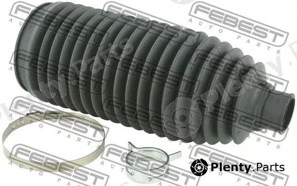 Febest TRKB-GRJ200 — Bellow, steering