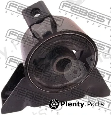 Febest MZM-GFRH — Mounting, engine