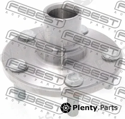Febest 0182-ST210F — Wheel Hub