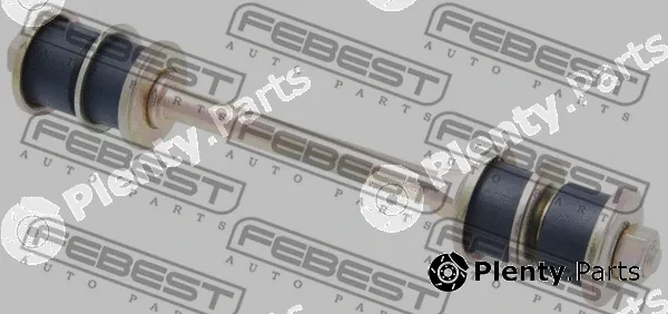 Febest 0123-NP300F — Link/Coupling Rod, stabiliser bar