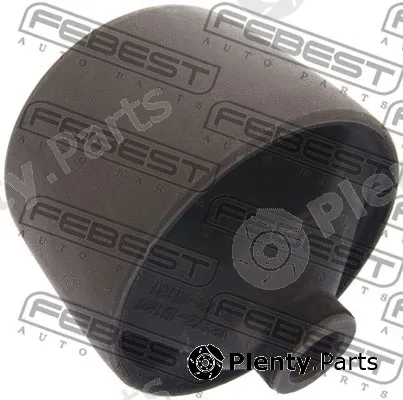 Febest TMB-108 — Mounting, engine