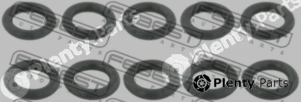 Febest RINGOL-040-PCS10 — Seal Ring, oil drain plug