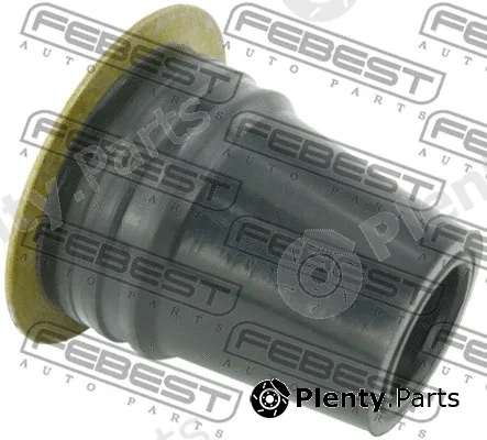 Febest NCP-011 — Seal Ring, injector