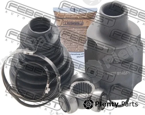 Febest 1811-ASJRH — Joint Kit, drive shaft