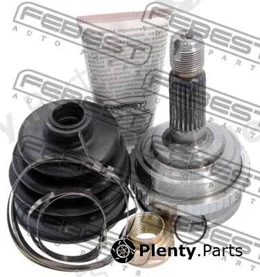 Febest 0310-061A50 — Joint Kit, drive shaft